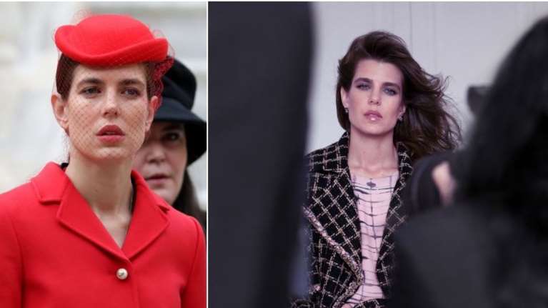 Μια πριγκίπισσα του Μονακό μούσα της Chanel: Η εγγονή της Γκρέις Κέλι πρέσβειρα του οίκου