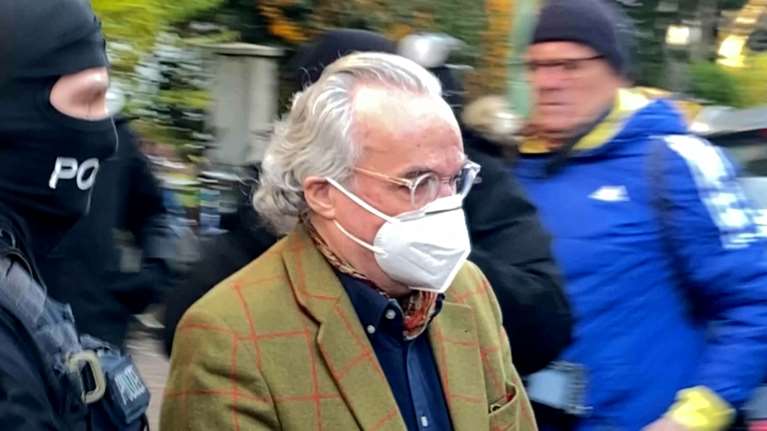 Γερμανία: Έρχονται και άλλες συλλήψεις ακροδεξιών &quot;Πολιτών του Ράιχ&quot; που πήγαν να κάνουν πραξικόπημα