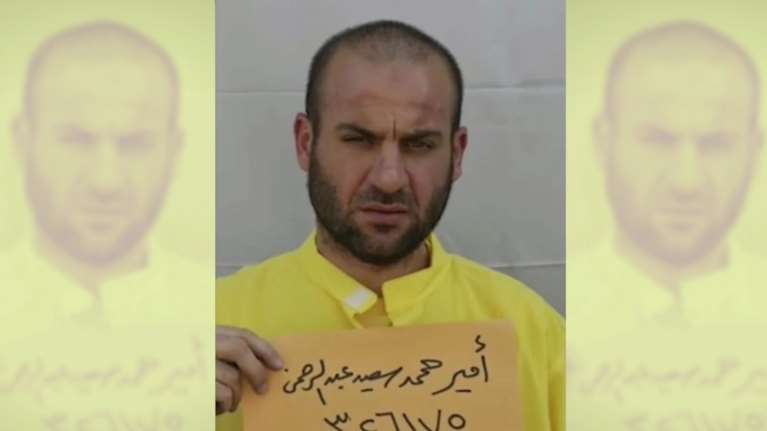 Νεκρός ηγέτης του ISIS: Ποιος ήταν ο επικηρυγμένος τζιχαντιστής για 10 εκατ. δολάρια  - Ένας χαλίφης χωρίς χαλιφάτο