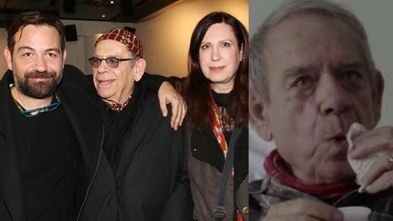 Ηλίας Λογοθέτης: Τα προβλήματα υγείας, η μικροβιοφοβία και η σχέση με τον γιο του, Αλέξανδρο