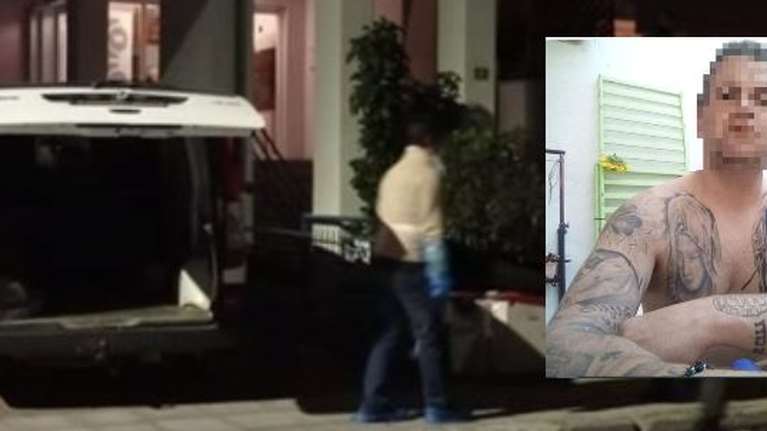 Βόλος: Δίωξη για ανθρωποκτονία στον 39χρονο που κατακρεούργησε με 42 μαχαιριές τη νονά του - &quot;Ηταν κακιά στιγμή&quot;, είπε