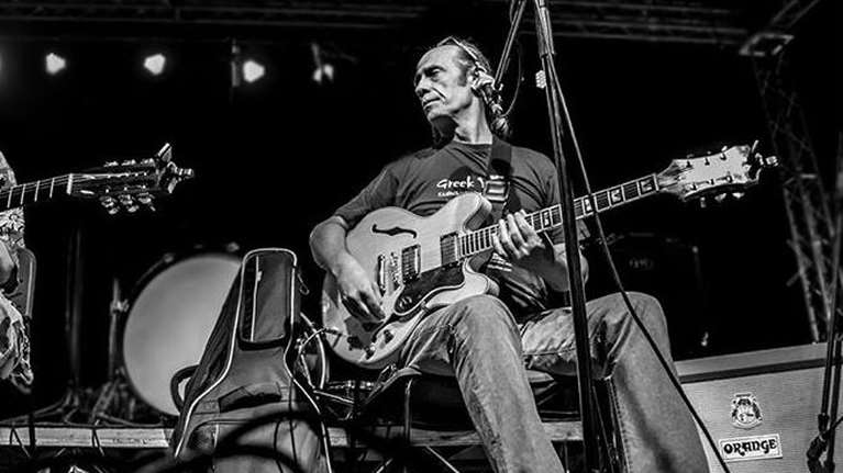 Νίκος Σπυρόπουλος: Έφυγε από τη ζωή ο ιδρυτής των θρυλικών "Σπυριδούλα"