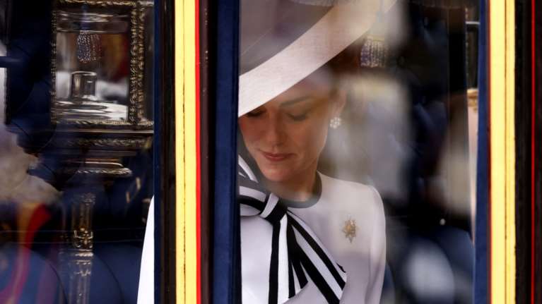 Κέιτ Μίντλετον: Η δύσκολη απόφαση που πήρε στα 14 της προκειμένου να γλιτώσει από τον εκφοβισμό στο σχολείο