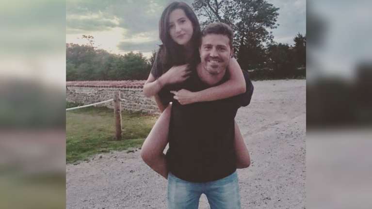 Θρήνος για τον Όσκαρ Γκαρθία: Πέθανε η κόρη του πρώην προπονητή του Ολυμπιακού - "Πέτα ψηλά αγάπη μου"