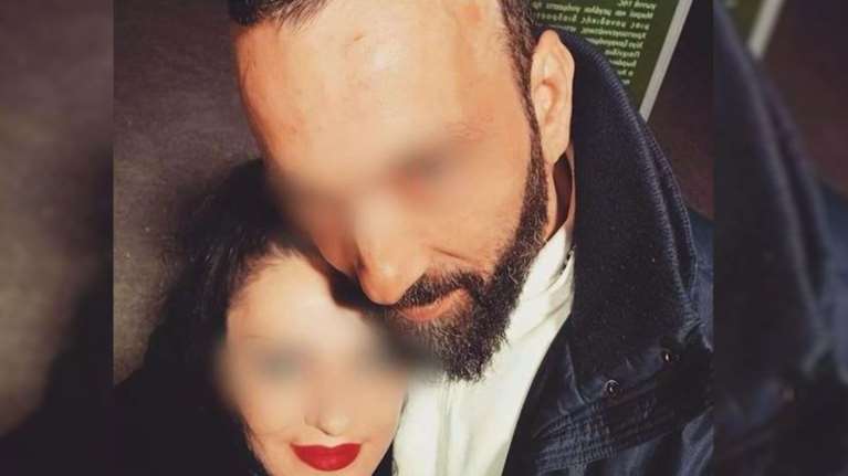 &quot;Εμφανίστηκε σαν Άγιος&quot;: Ο ξυλουργός του Αγίου Όρους που έσωσε δεκάδες τραυματίες στα Τέμπη [βίντεο]