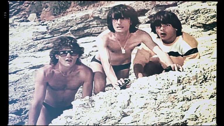 Τα μυθικά ελληνικά καμάκια και η πραγματική τους ιστορία