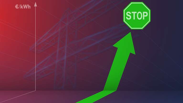 ΗΡΩΝ: Σταθερότητα στις τιμές στο ρεύμα και τον Οκτώβριο, για 4ο συνεχόμενο μήνα