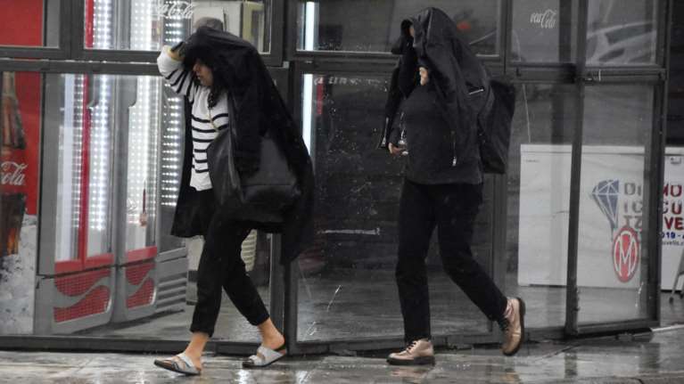 ΕΜΥ: Επικαιροποίηση έκτακτου δελτίου επιδείνωσης καιρού – Σε ποιες περιοχές θα "χτυπήσει" η κακοκαιρία