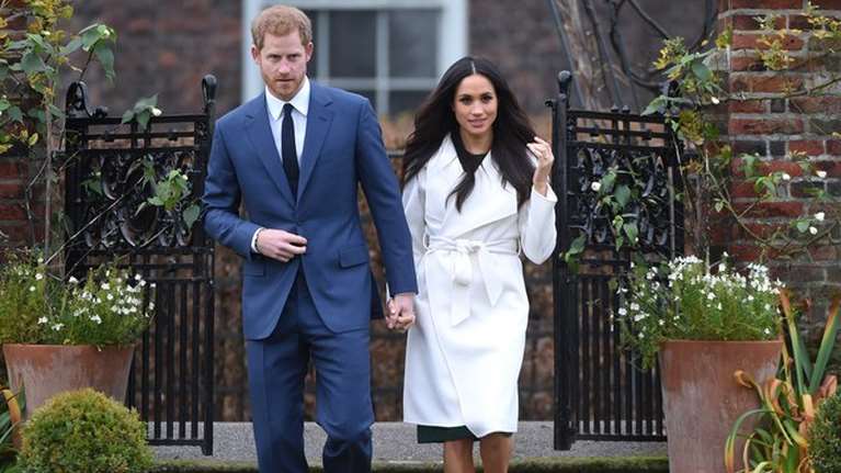 Πρίγκιπας Χάρι: Η νύχτα που το παλάτι του Μπάκιγχαμ έστειλε την αστυνομία στο σπίτι του