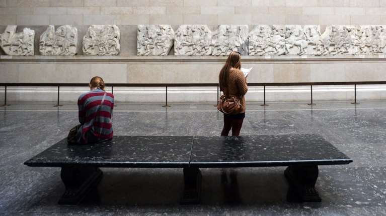 Το Βρετανικό Μουσείο ξεκαθαρίζει: Δεν συζητάμε για επιστροφή των Γλυπτών του Παρθενώνα, μόνο για δανεισμό