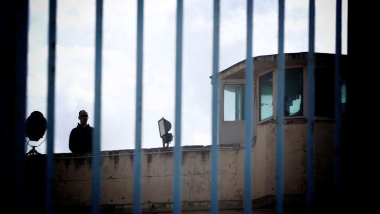 Δραπέτευσε 39χρονος Αρμένιος &quot;λογοτιμήτης&quot; από τις φυλακές Κασσάνδρας