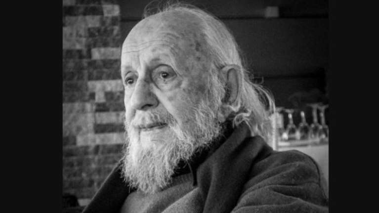 Πέθανε ο συγγραφέας Ηλίας Χ. Παπαδημητρακόπουλος