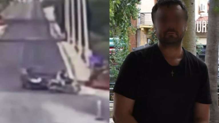 Σύνορα: Με ιστορικό σχιζοφρένειας ο οδηγός - &quot;Νομίζει ότι αν τον σκοτώσουν θα λυθούν όλα τα προβλήματα με την Τουρκία&quot;