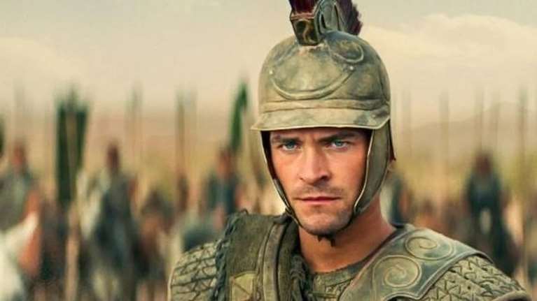 Ηταν γκέι ο Μέγας Αλέξανδρος; Το ερώτημα που βάζει φωτιές στα social media διεθνώς- Απίθανα σχόλια