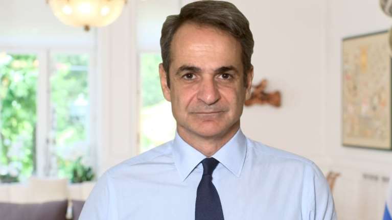 Μητσοτάκης: Στόχος η στήριξη των αγροτών με διαφανείς επιδοτήσεις - Η Ελλάδα δεν θα αμφισβητείται με τις φρεγάτες Belharra