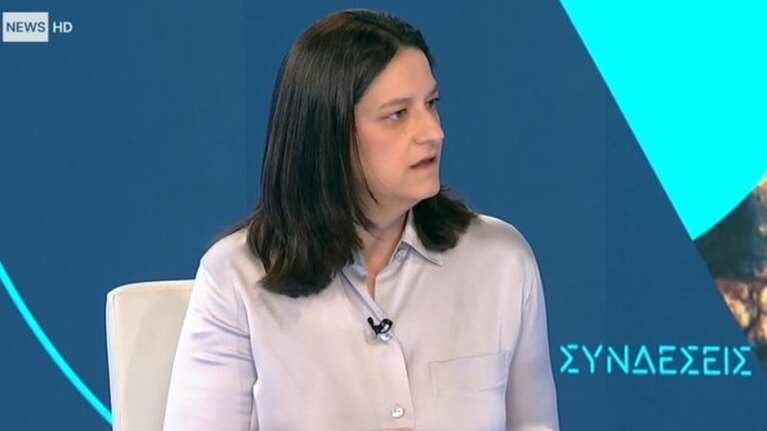 Κεραμέως για Τριαντόπουλο: Έχουμε πολύ μεγάλες αμφιβολίες για το κατηγορητήριο, δεν υπάρχουν σοβαρές ενδείξεις