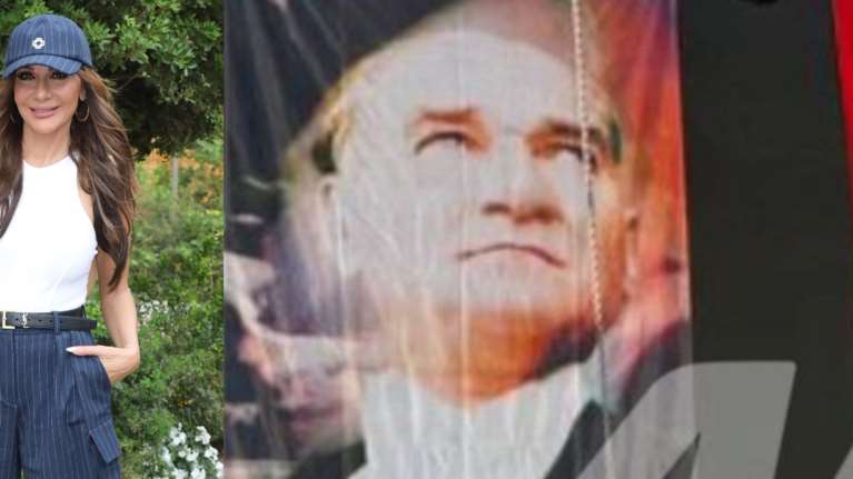 Δέσποινα Βανδή: Η απάντηση για την ακυρωθείσα συναυλία στο Τσεσμέ - &quot;Για μένα ο Κεμάλ Ατατούρκ είναι σφαγέας των Ελλήνων&quot;