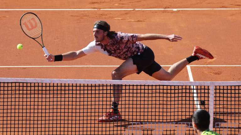 Open Βαρκελώνης: Ανώτερος ο Αλκαράθ, νίκησε 2-0 τον Τσιτσιπά