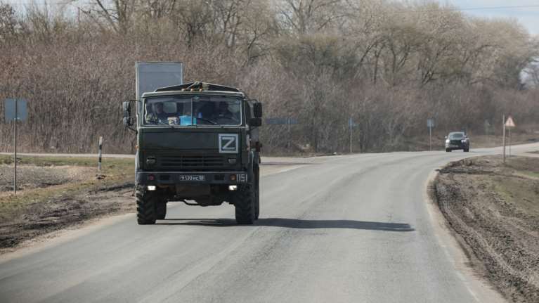 Ρωσία: Οι Ουκρανοί στρατιώτες έχουν εκδιωχθεί από το 99,5% της περιοχής του Κουρσκ, λέει ο αρχηγός του ρωσικού στρατού