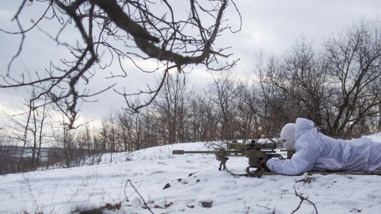 Τύμπανα πολέμου στην Ουκρανία- &quot;Εξαιρετικά επικίνδυνη κατάσταση&quot; λέει ο Λευκός Οίκος - Στο Κίεβο ο αμερικανός ΥΠΕΞ