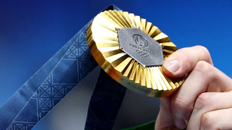 Ολυμπιακοι Αγώνες 2024 : Πόσο κοστίζει ένα χρυσό μετάλλιο; -  Η λεπτομέρεια που μπορεί να εκτοξεύσει την τιμή του στο μέλλον