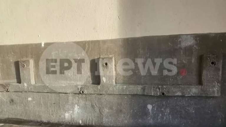 Μενίδι: Έκλεψαν μέχρι και τις... βρύσες από δημοτικό σχολείο – Έκπληκτοι γονείς, μαθητές και δάσκαλοι