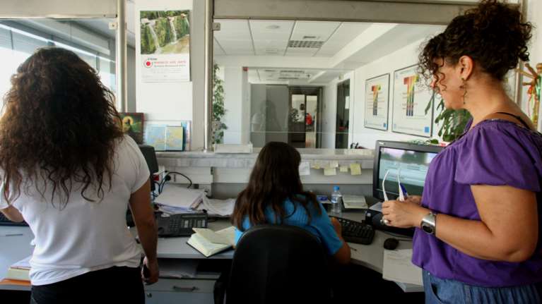 Οι ανατροπές της πανδημίας: Νέοι αλλάζουν επάγγελμα λόγω... κορονοϊού