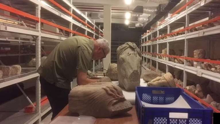 Το Βρετανικό Μουσείο ψηφιοποιεί όλες τις συλλογές του- Τρόμαξαν με την κλοπή