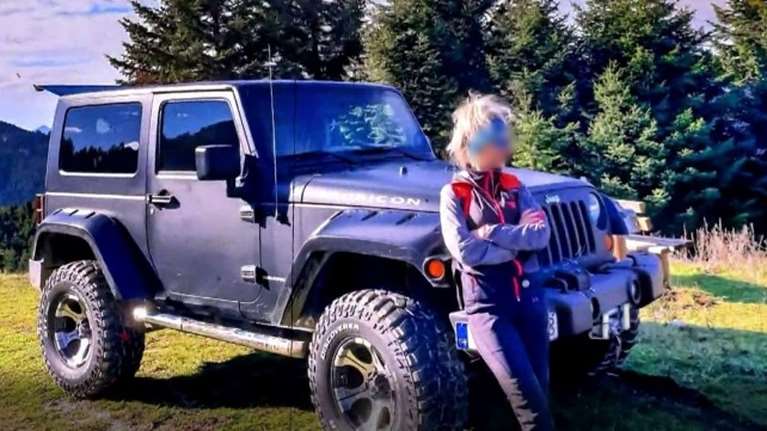 Εξαφάνιση 48χρονης στην Ευρυτανία: &quot;Ο πατέρας της Ευρυδίκης είχε αυτοκτονήσει με τον ίδιο τρόπο&quot;