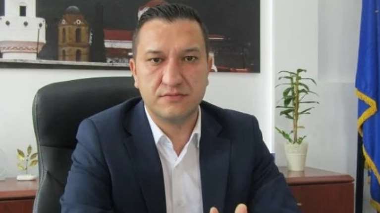 Τραβάει το σχοινί ο ελεγχόμενος δήμαρχος Ιάσμου Ροδόπης: Καταγγέλλει τον Ευρυπίδη Στυλιανίδη ως αρχηγό εγκληματικής οργάνωσης