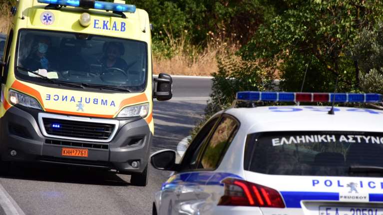 Θεσσαλονίκη: Ποιος είναι ο 62χρονος που κλείστηκε στο αυτοκίνητο με τα παιδιά του και ανοιχτές φιάλες υγραερίου