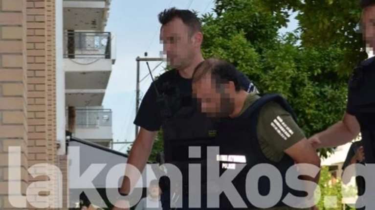 Σπάρτη: Τι λέει ο δικηγόρος του 40χρονου που κακοποιούσε την κόρη του - &quot;Αρνείται τον βιασμό παραδέχεται την ασέλγεια&quot;