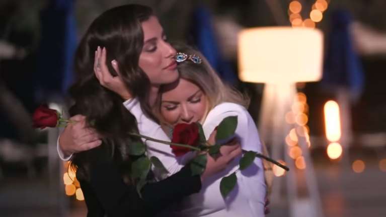 The Bachelor Spoiler 17/12: Αυτή είναι η νικήτρια που κερδίζει την καρδιά του Αλέξη Παππά [Βίντεο]