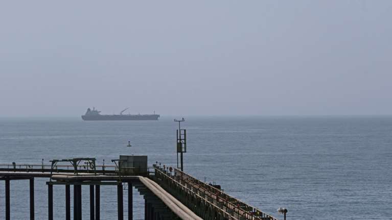 Θρίλερ στη Νιγηρία: Πειρατεία σε πλοίο ελληνικών συμφερόντων - Πήραν ομήρους - Καλά στην υγεία τους οι 5 Έλληνες ναυτικοί