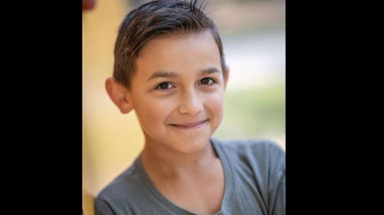 Γερμανία: Θρήνος για το εννιάχρονο αγγελούδι που πέθανε στην επίθεση του Σαουδάραβα - Το σπαρακτικό μήνυμα της μάνας του