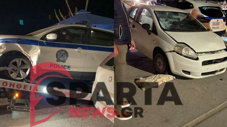 Σοκ στη Μονεμβασιά: Παρέσυρε και σκότωσε δύο ηλικιωμένους με το αυτοκίνητό του - Τους έσερνε (σκόπιμα;) 200 μέτρα