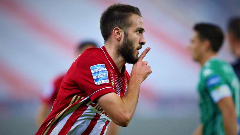 Φορτούνης: &quot;Ο γιος μου με άλλαξε - Θέλω να με δει πάλι στην κορυφή&quot; [Βίντεο]