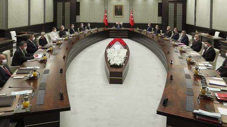 Αμετανόητος ο Ερντογάν: Θα υπερασπιστούμε τα δικαιώματά μας στην Ανατολική Μεσόγειο