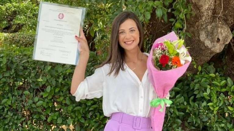 Θρήνος στη Μαλεσίνα: &quot;Έσβησε&quot; η 26χρονη Χρύσα - Το ξαφνικό πρόβλημα στην υγεία της