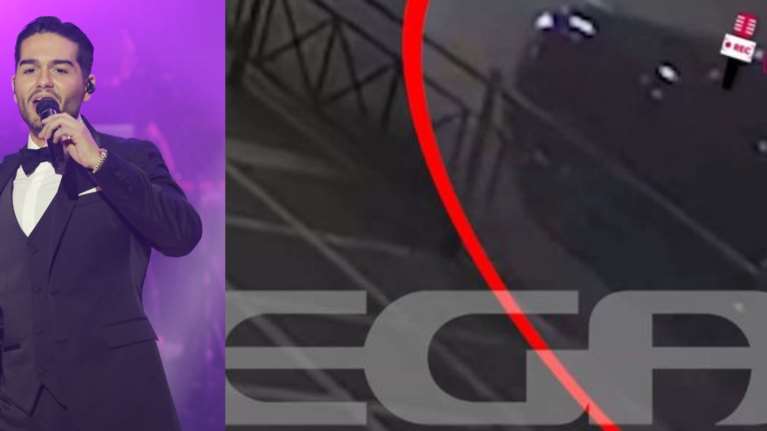 Χρήστος Μάστορας: Βίντεο ντοκουμέντο - Η στιγμή που αποφεύγει το μπλόκο για αλκοτέστ - &quot;Δεν κατάλαβα ότι με σταμάτησαν&quot;