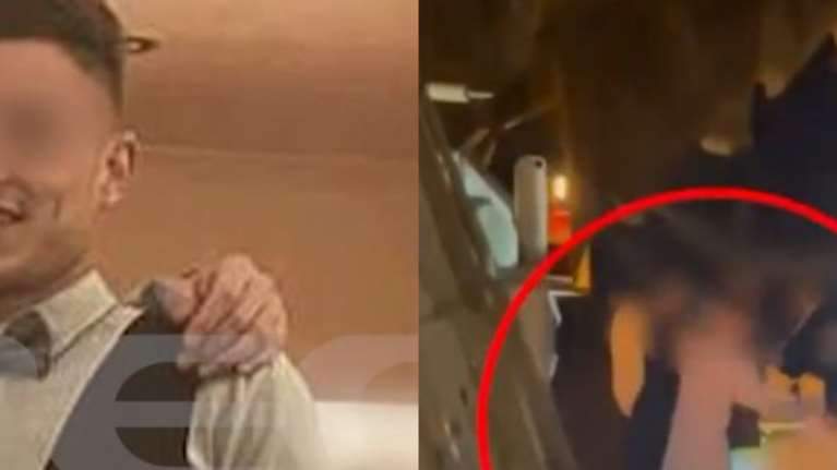 Κυψέλη: Προκαλεί ο πατέρας του 28χρονου που χτύπησε τον υπάλληλο καθαριότητας - &quot;Φυλακή το παιδί για δύο ψιλομπουνιές;&quot;