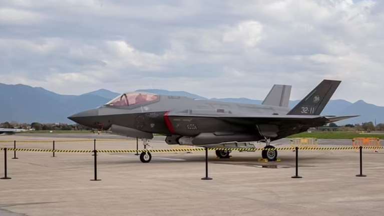 Η Τουρκία βάζει στο "ράφι" τους S-400 για να πάρει F-35 - Εξελίξεις μετά την "κρυφή" άσκηση με τις ΗΠΑ στην Αν. Μεσόγειο