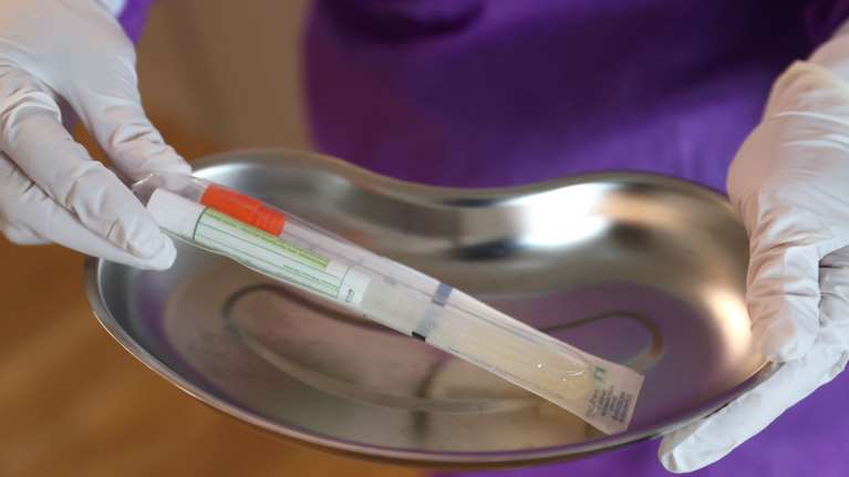 Πρόεδρος ΕΟΦ: &quot;Μέχρι τέλος του καλοκαιριού θα έχουμε φάρμακο για τον κορονοϊό&quot;