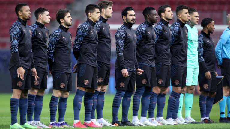 Πτήση τρόμου για τους παίκτες της Μάντσεστερ Σίτι - Αναγκαστική προσγείωση στο Λίβερπουλ