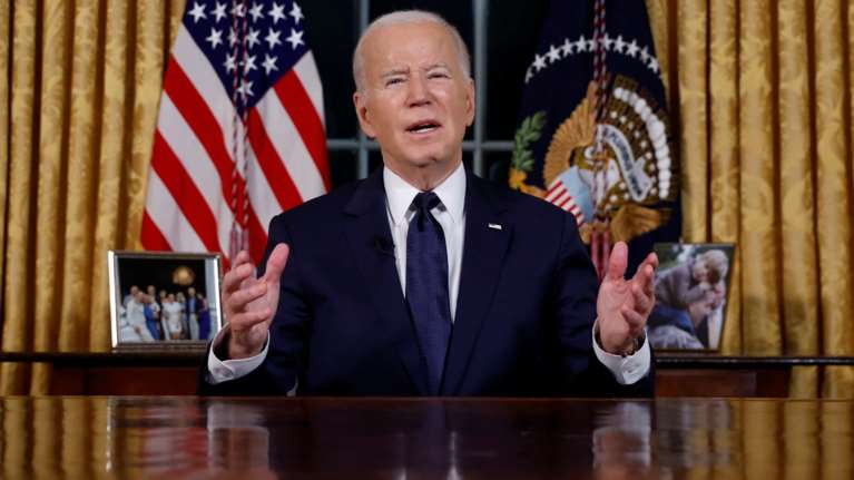 Ο 81χρονος Τζο Μπάιντεν έκανε λογαριασμό στο TikTok – Το πρώτο βίντεο που ανέβασε