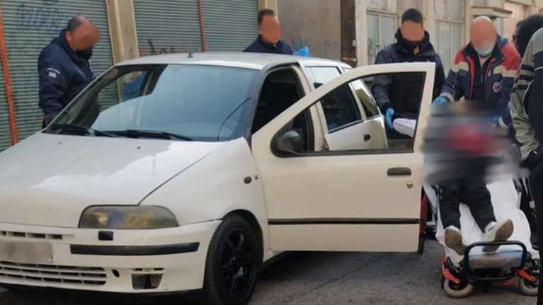 Αγρίνιο: Ανήλικος μαχαίρωσε 29χρονο για τα... μάτια μιας γυναίκας