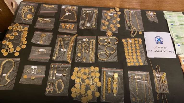 Ρήμαζαν σπίτια με ηλικιωμένους - Εμφανίζονταν ως υπάλληλοι του ΔΕΔΔΗΕ ή συντηρητές ασανσέρ