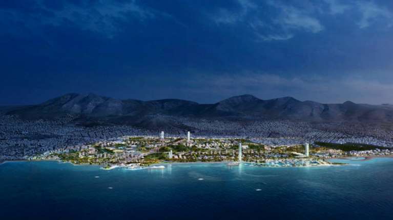 Άμεση κατεδάφιση 450 κτιρίων στο Ελληνικό - Ποια διατηρούνται