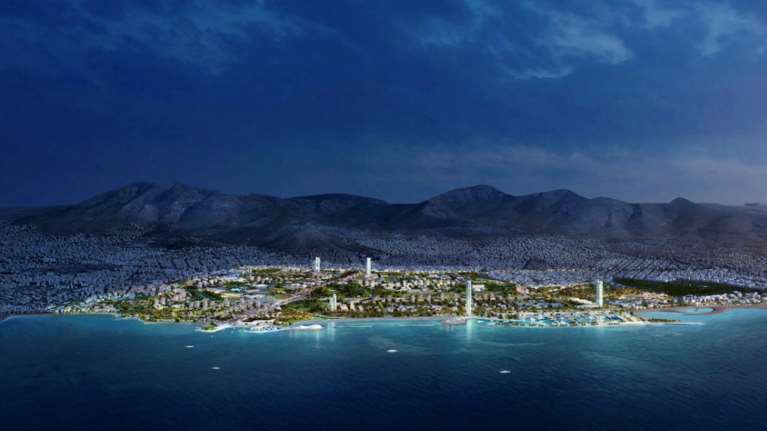 Ελληνικό: Δόθηκε η τελευταία απαραίτητη θετική γνωμοδότηση από το Συμβούλιο Νεωτέρων Μνημείων