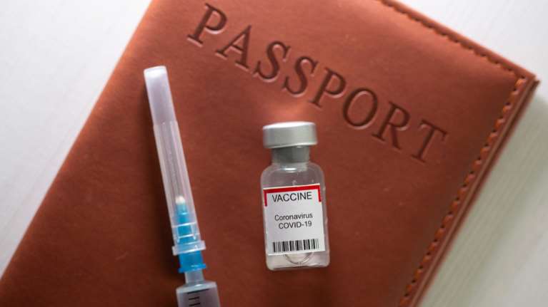 Γεωργαντάς: Μέσα στην εβδομάδα το ψηφιακό πιστοποιητικό στην Ελλάδα